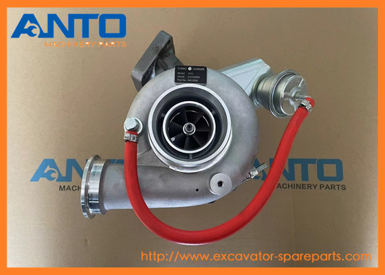22431286 04512552 Các bộ phận động cơ máy đào tăng áp cho D6J EC220E