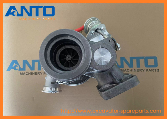 22431286 04512552 Các bộ phận động cơ máy đào tăng áp cho D6J EC220E