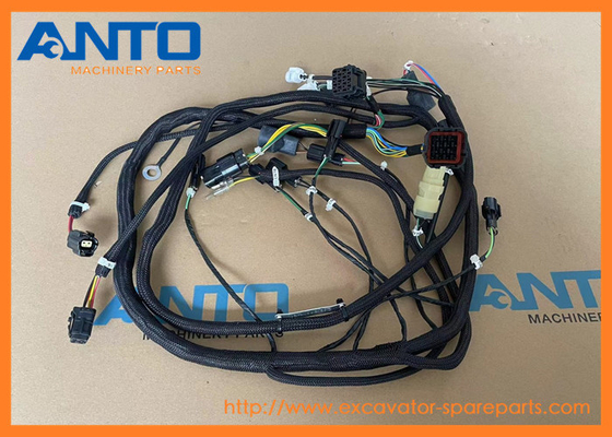 21ER10024 21ER-10024 Sợi dây chuyền cho máy đào điện Hyundai R200W3