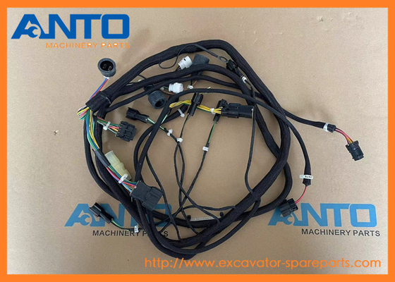 21ER10024 21ER-10024 Sợi dây chuyền cho máy đào điện Hyundai R200W3