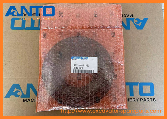 419-46-11350 4194611350 Kế cất KOMATSU Bộ phận phụ tùng tải bánh xe cho WA320-6