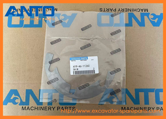 419-46-11260 4194611260 Shim KOMATSU Bộ phận phụ tùng tải bánh xe cho WA320-6