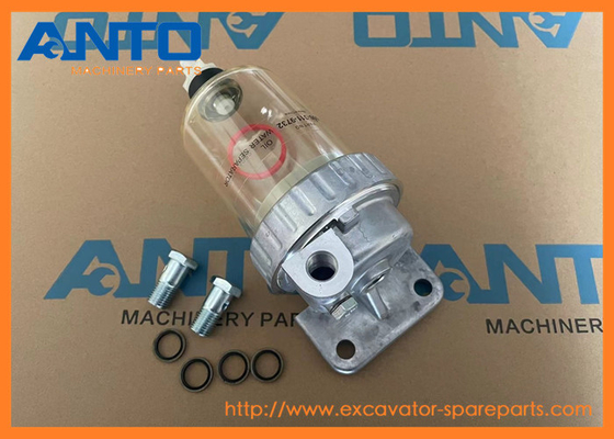 600-311-7610 600-311-7611 6003117612 Máy tách nước KOMATSU Chiếc máy đào phụ tùng cho PC350-8