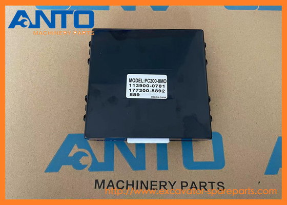 2A5-979-1121 2A59791121 Bộ điều khiển áp dụng cho máy đào KOMATSU HB215 HM300 HM400 PC200 PC210