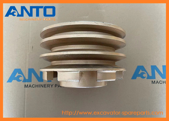 6156-31-1550 6156311550 Máy đạp không cứng KOMATSU Chiếc máy đào phụ tùng cho PC400-7