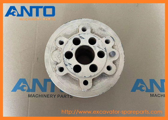 6156-31-1550 6156311550 Máy đạp không cứng KOMATSU Chiếc máy đào phụ tùng cho PC400-7