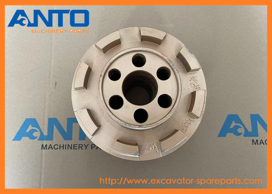 6156-31-1550 6156311550 Máy đạp không cứng KOMATSU Chiếc máy đào phụ tùng cho PC400-7