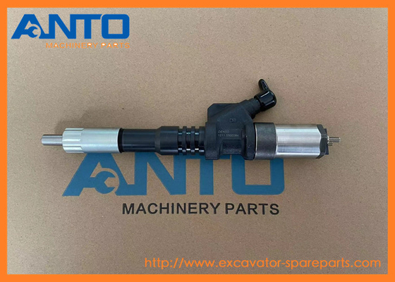 6156-11-3300 6156-11-3310 vòi phun ASS'Y KOMATSU Phân bộ máy đào cho PC400-7