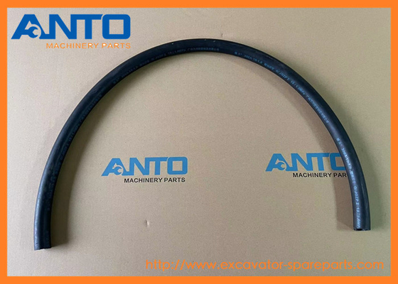 07261-22012 0726122012 Ống ống KOMATSU Bộ phận phụ tùng máy đào phù hợp với PC400-8