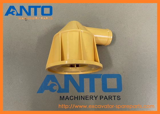 1640210 164-0210 Breather cho máy đào phụ tùng 3126 3126B 3126E 322C 322C FM