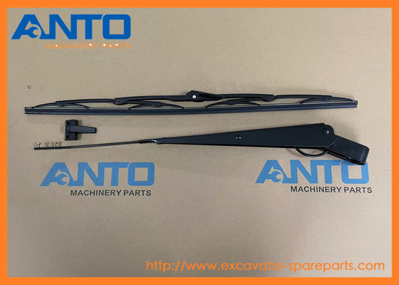 1613670 161-3670 Thiết bị lưỡi lau cho các bộ phận phụ tùng máy đào 307C 307D 311C 311D LRR 311F LRR