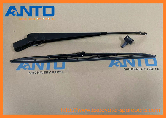 1613670 161-3670 Thiết bị lưỡi lau cho các bộ phận phụ tùng máy đào 307C 307D 311C 311D LRR 311F LRR