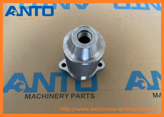XJBN00229 Ống che HYUNDAI Bộ phận phụ tùng máy đào cho R210LC-7 R200W-7