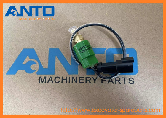 106-0180 1060180 áp suất chuyển đổi cảm biến máy đào phụ tùng phù hợp với 325B L