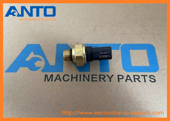 274-6717 2746717 Bộ phận phụ tùng máy đào cảm biến áp suất cho 345C 160M
