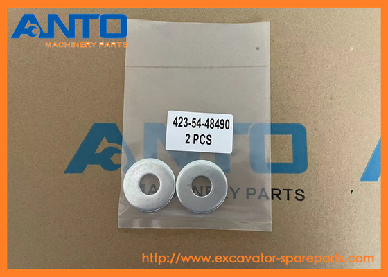 423-54-48490 4235448490 Hỗ trợ máy giặt cho máy tải bánh xe KOMATSU WA270 WA320 WA380 WA380Z