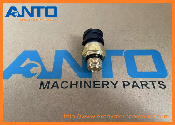 21302639 20898038 Cảm biến áp suất Bộ phận phụ tùng máy đào phù hợp với D12 D13