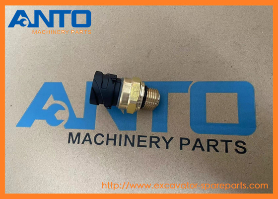 21302639 20898038 Cảm biến áp suất Bộ phận phụ tùng máy đào phù hợp với D12 D13