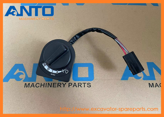 VOE14659775 14659775 Bộ phận phụ tùng máy đào cho EC140C EC160C