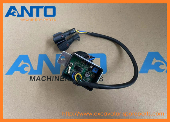 VOE14659775 14659775 Bộ phận phụ tùng máy đào cho EC140C EC160C