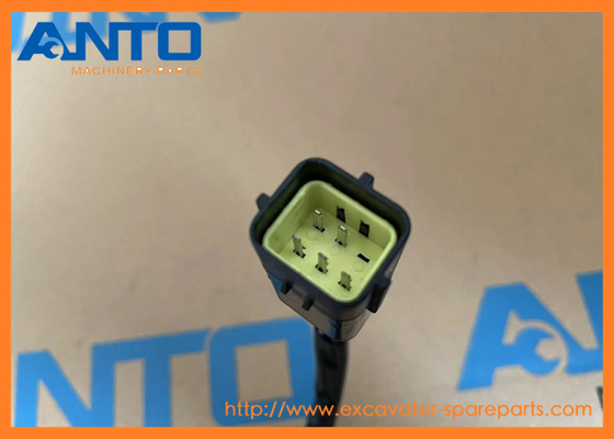 VOE14659775 14659775 Bộ phận phụ tùng máy đào cho EC140C EC160C