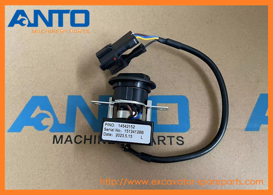 VOE14542152 14542152 Bộ phận đơn vị điện tử cho máy đào chuyển mạch chọn EC160B EC180B