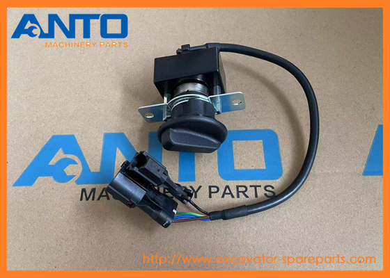 VOE14542152 14542152 Bộ phận đơn vị điện tử cho máy đào chuyển mạch chọn EC160B EC180B