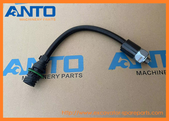 VOE11170090 11170090 Bộ phận phụ tùng máy đào cảm biến áp suất phù hợp với EC140 EC160