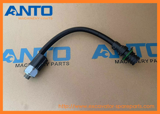 VOE11170090 11170090 Bộ phận phụ tùng máy đào cảm biến áp suất phù hợp với EC140 EC160