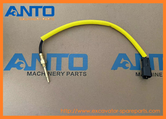 145-7028 1457028 Bộ phận phụ tùng máy đào cảm biến nhiệt độ cho C15 C32