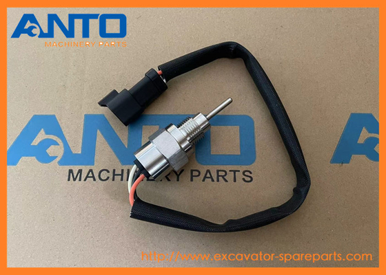 106-0735 1060735 Cảm biến nhiệt độ Máy đào phụ tùng cho 3408E
