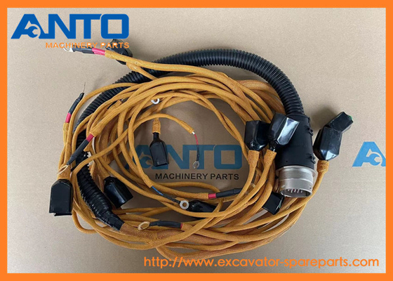 6156-81-9320 6156819320 Hỗ trợ dây chuyền cho máy đào KOMATSU PC400