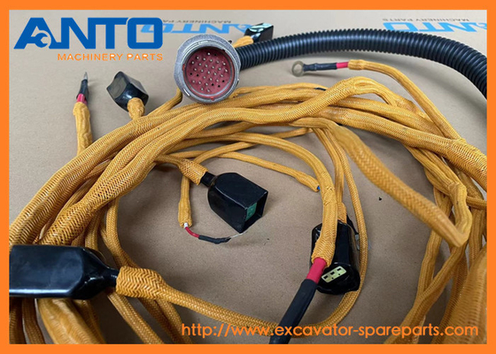 6156-81-9320 6156819320 Hỗ trợ dây chuyền cho máy đào KOMATSU PC400