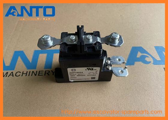 213-0772 2130772 Switch Assembly Time Relay Excavator Phụ tùng phụ tùng phù hợp cho 345D 312C