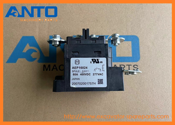 213-0772 2130772 Switch Assembly Time Relay Excavator Phụ tùng phụ tùng phù hợp cho 345D 312C
