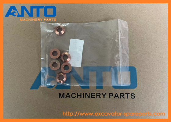 6217-71-6112 6217716112 Hỗ trợ đệm cho máy đào KOMATSU PC400 PC450 PC490