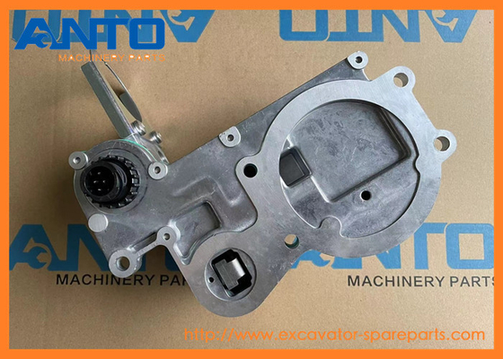 21124198 20881577 Bộ phận phụ tùng máy khoan cho EC135B