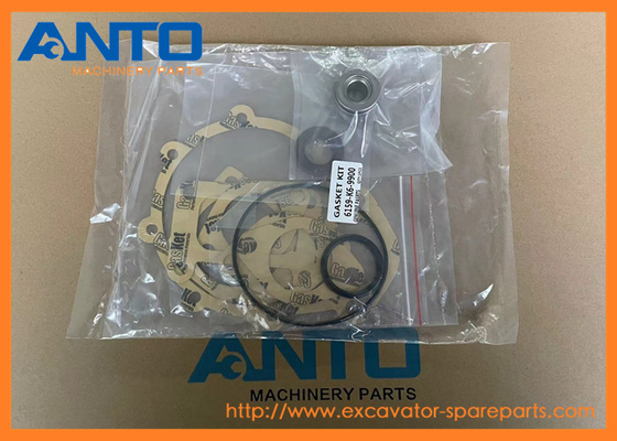 6159-K6-9900 6159K69900 Bộ hỗ trợ ga cho máy đào KOMATSU PC400