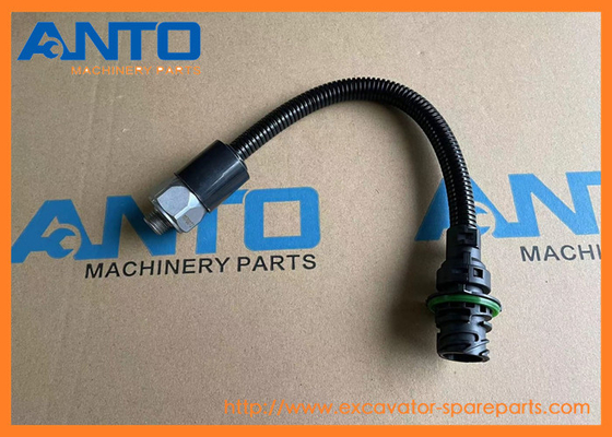VOE11170072 11170072 Bộ phận phụ tùng máy đào cảm biến áp suất cho L70E L90E