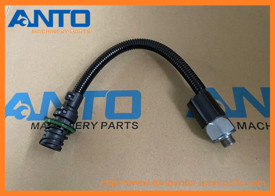 VOE11170072 11170072 Bộ phận phụ tùng máy đào cảm biến áp suất cho L70E L90E