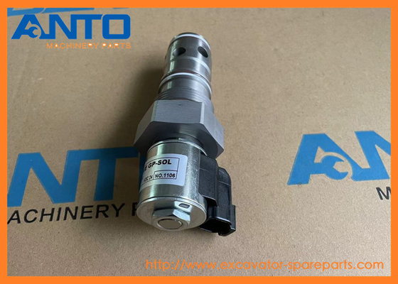 328-4314 3284314 Phân bộ máy đào van điện tử cho C7 C9.3 996H