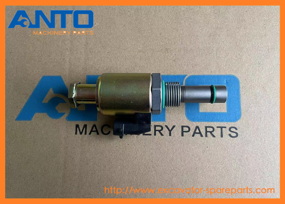 107-0677 1070677 Bộ phận phụ tùng máy đào van điện tử phù hợp cho 3408E 5110B