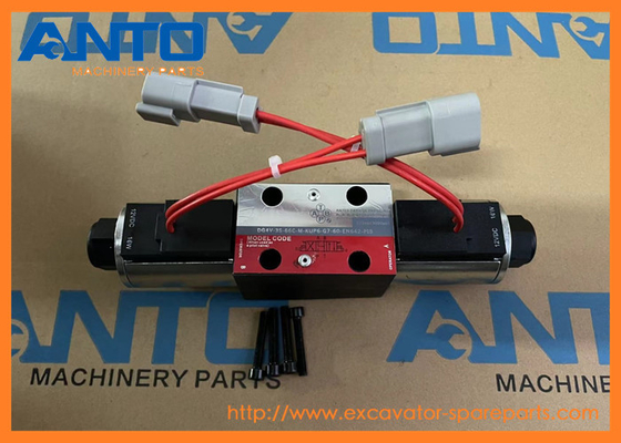 2238181 DG4V-3S-66C-M-KUP6-G7-60-EN642-P15 GP Máy nén dây chuyền điện tử phụ tùng cho 416D