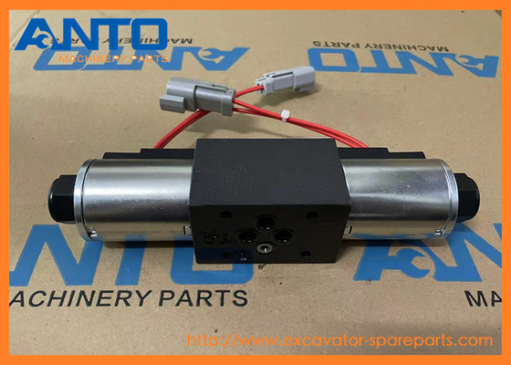2238181 DG4V-3S-66C-M-KUP6-G7-60-EN642-P15 GP Máy nén dây chuyền điện tử phụ tùng cho 416D