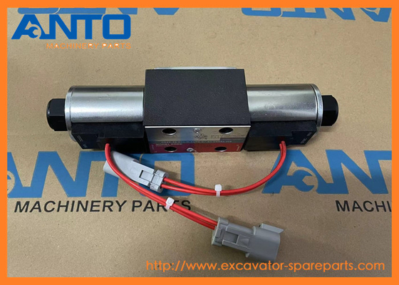 2238181 DG4V-3S-66C-M-KUP6-G7-60-EN642-P15 GP Máy nén dây chuyền điện tử phụ tùng cho 416D