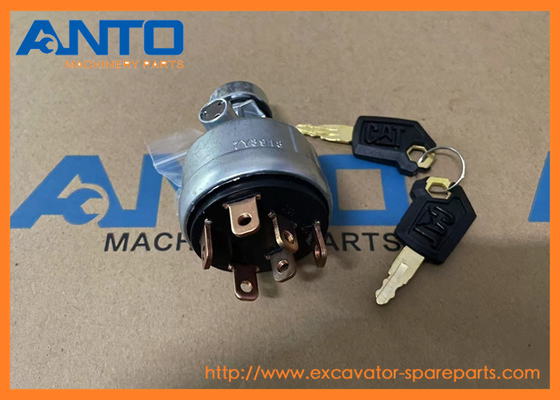 7Y3918 7Y-3918 Bộ phận phụ tùng máy khoan bật lửa cho 3126B 325C LCR