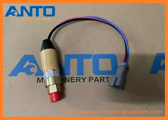 3E-6455 3E6455 Bộ phận phụ tùng máy đào cảm biến áp suất cho 3306B M318