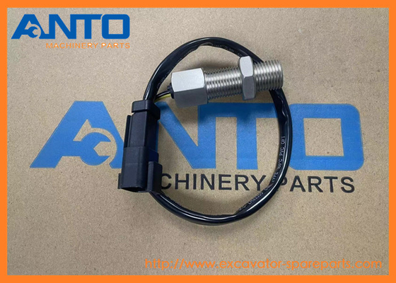 1967973 1252966 Cảm biến áp suất tốc độ Bộ phận phụ tùng máy đào phù hợp với 315C