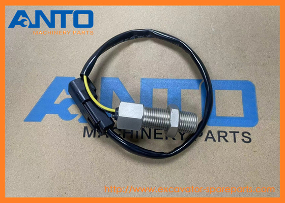 1967973 1252966 Cảm biến áp suất tốc độ Bộ phận phụ tùng máy đào phù hợp với 315C