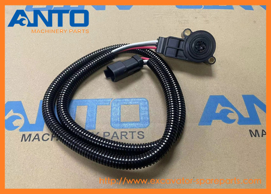 204-7949 2047949 Cảm biến vị trí đẩy Bộ phận phụ tùng máy đào cho C7 C10 769C